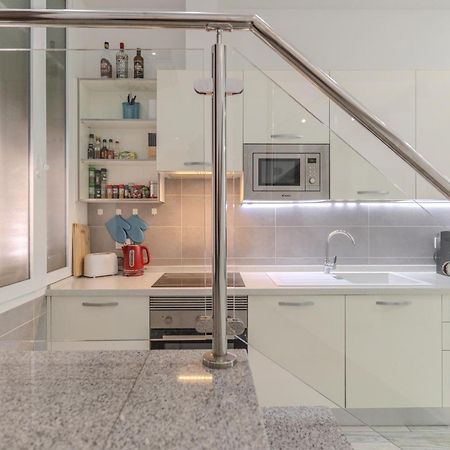 Renovated Villa In Las Americas Sea Coast Playa de las Americas  Bagian luar foto