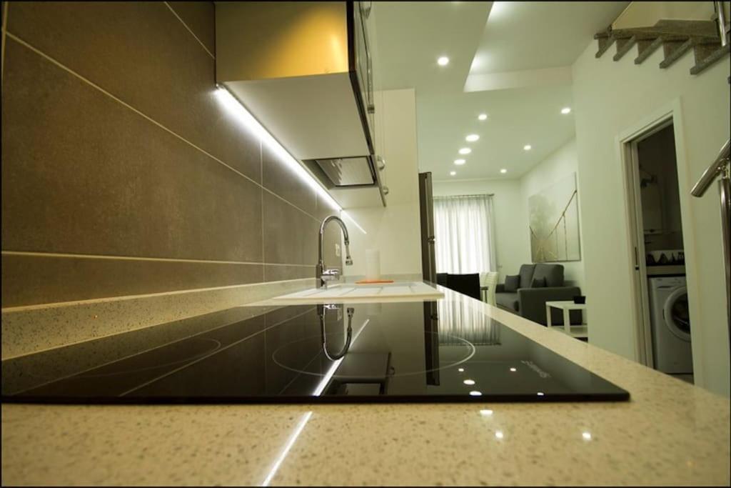 Renovated Villa In Las Americas Sea Coast Playa de las Americas  Bagian luar foto
