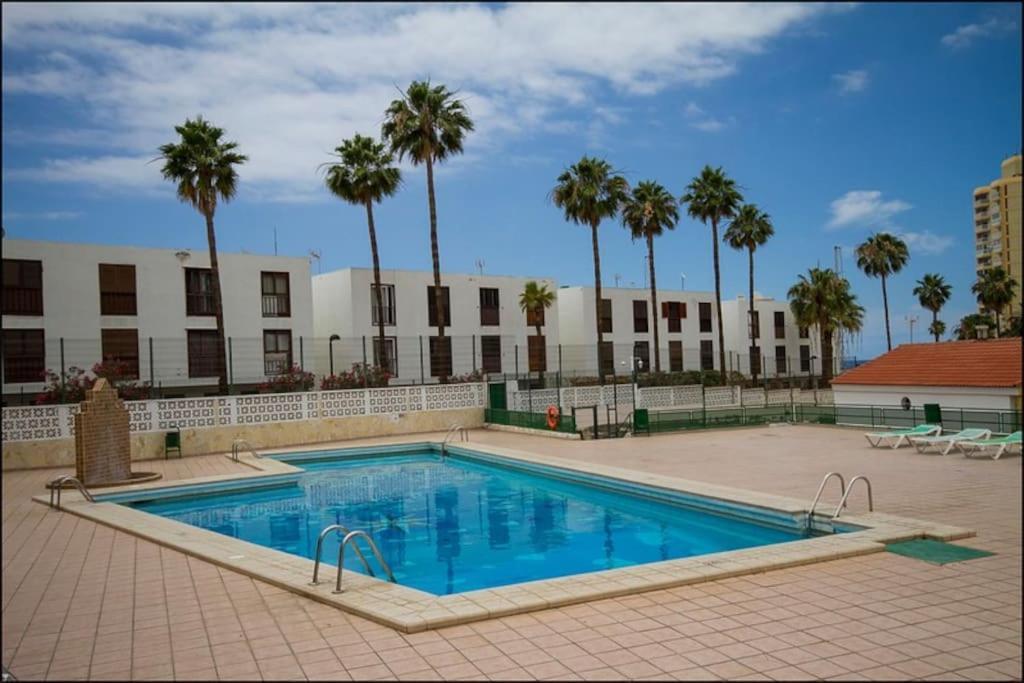 Renovated Villa In Las Americas Sea Coast Playa de las Americas  Bagian luar foto