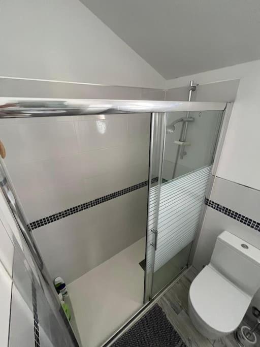 Renovated Villa In Las Americas Sea Coast Playa de las Americas  Bagian luar foto