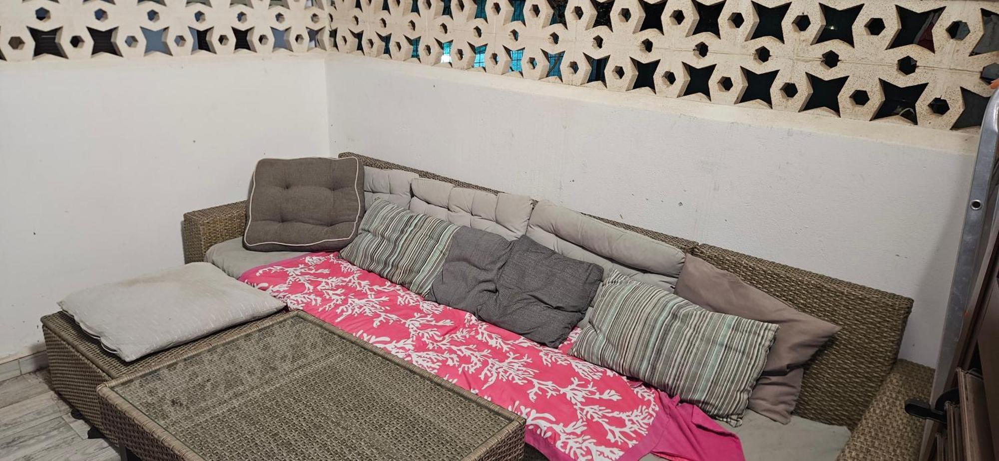 Renovated Villa In Las Americas Sea Coast Playa de las Americas  Ruang foto