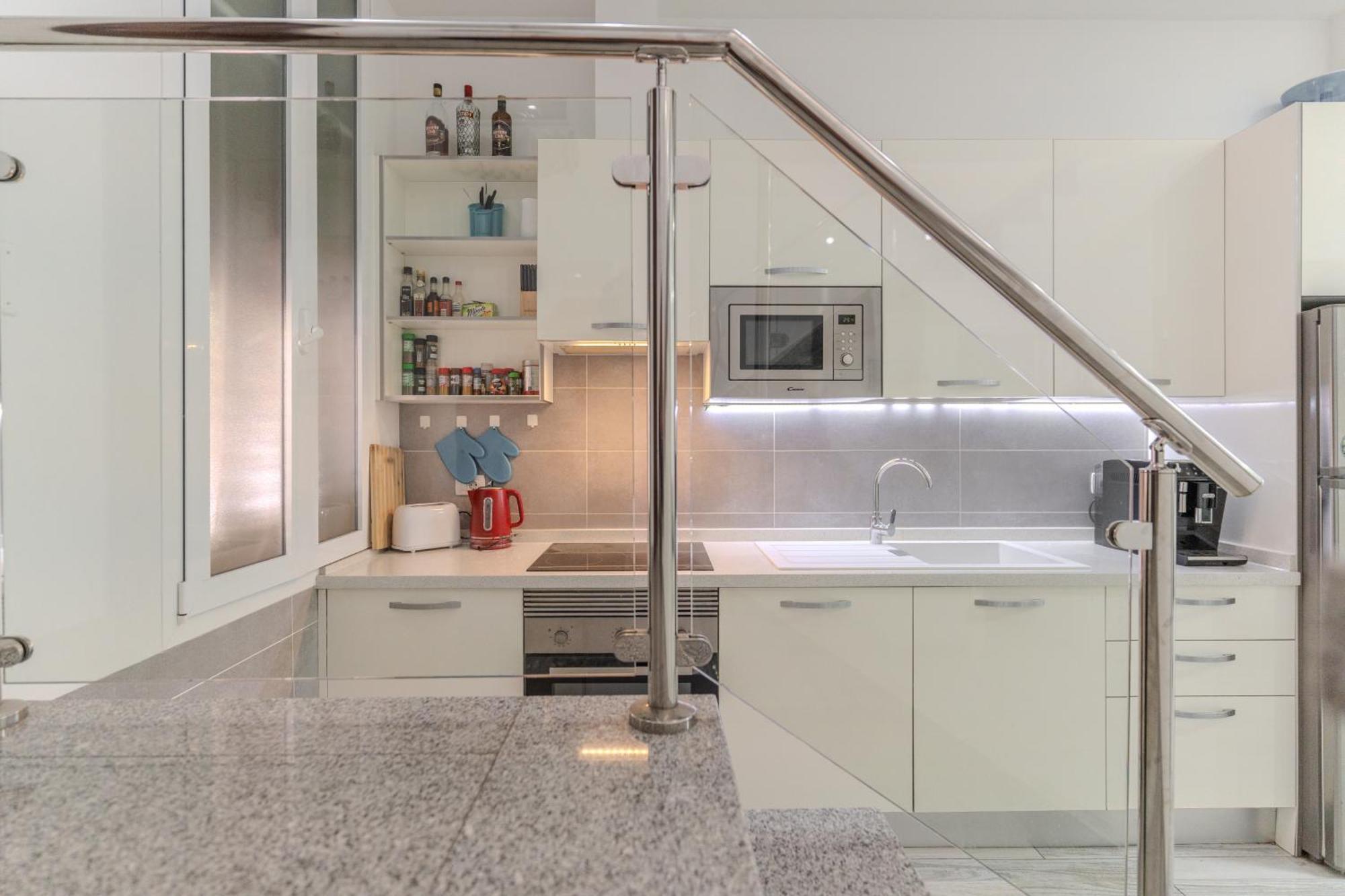 Renovated Villa In Las Americas Sea Coast Playa de las Americas  Bagian luar foto