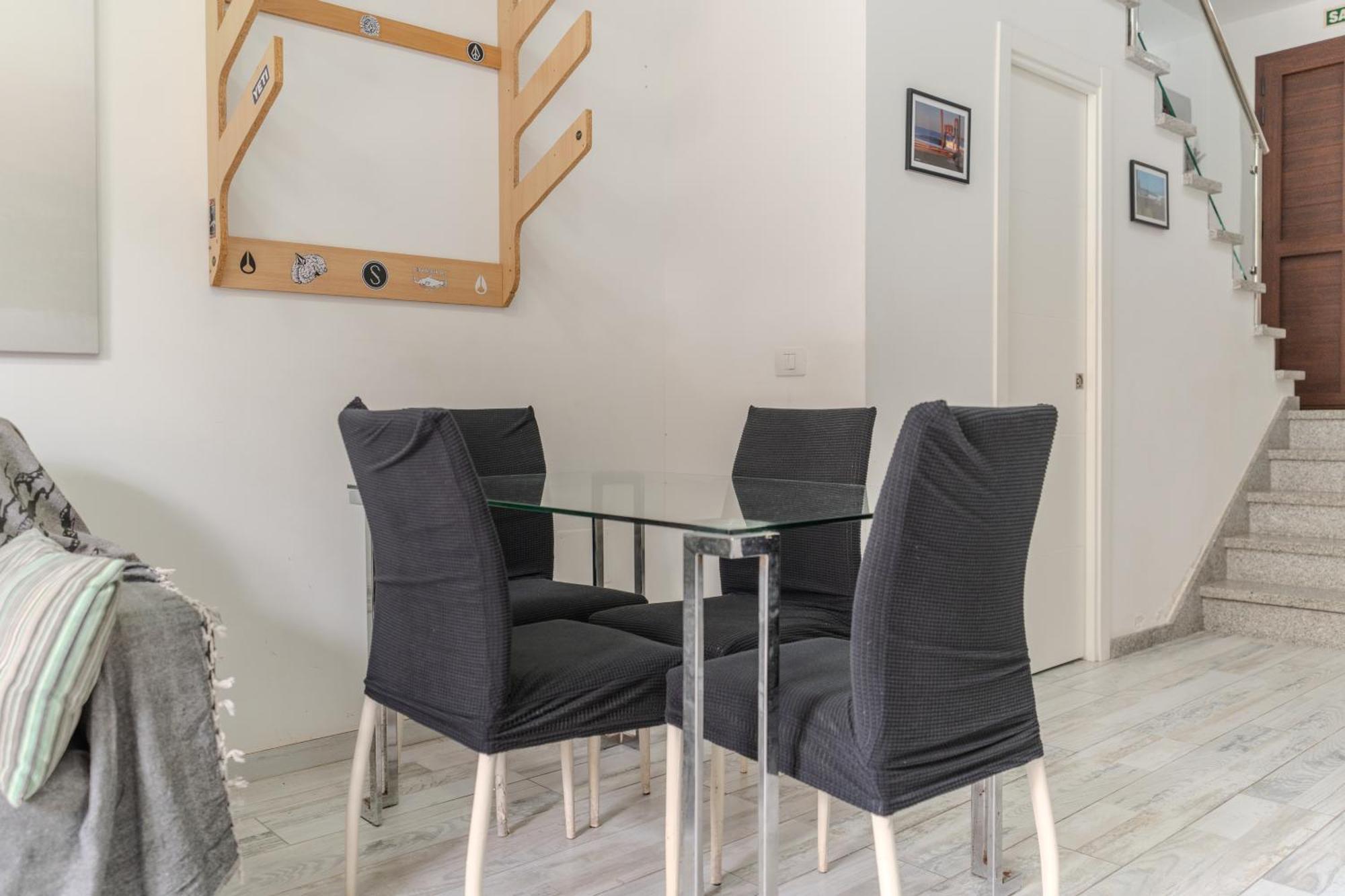 Renovated Villa In Las Americas Sea Coast Playa de las Americas  Bagian luar foto