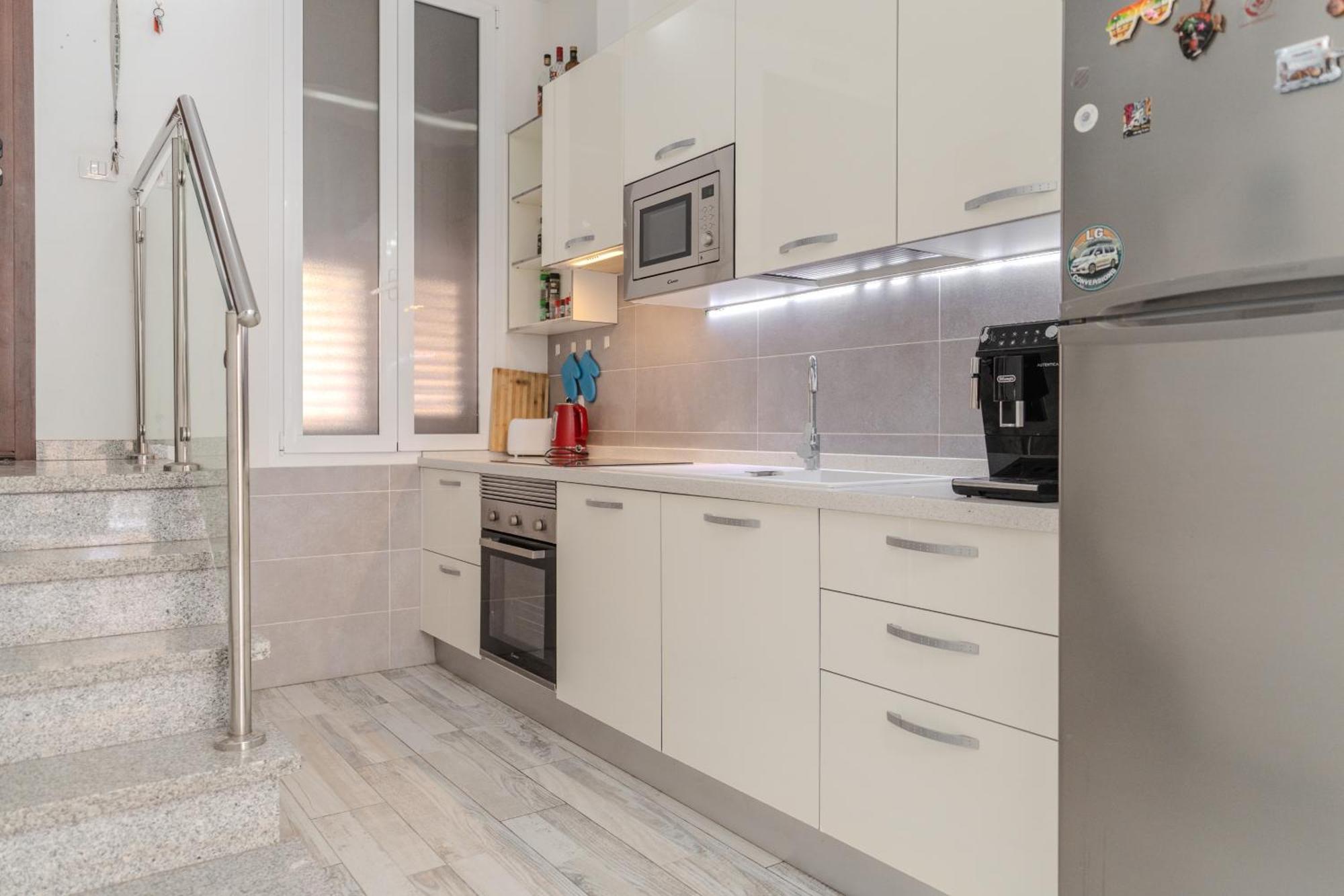Renovated Villa In Las Americas Sea Coast Playa de las Americas  Bagian luar foto