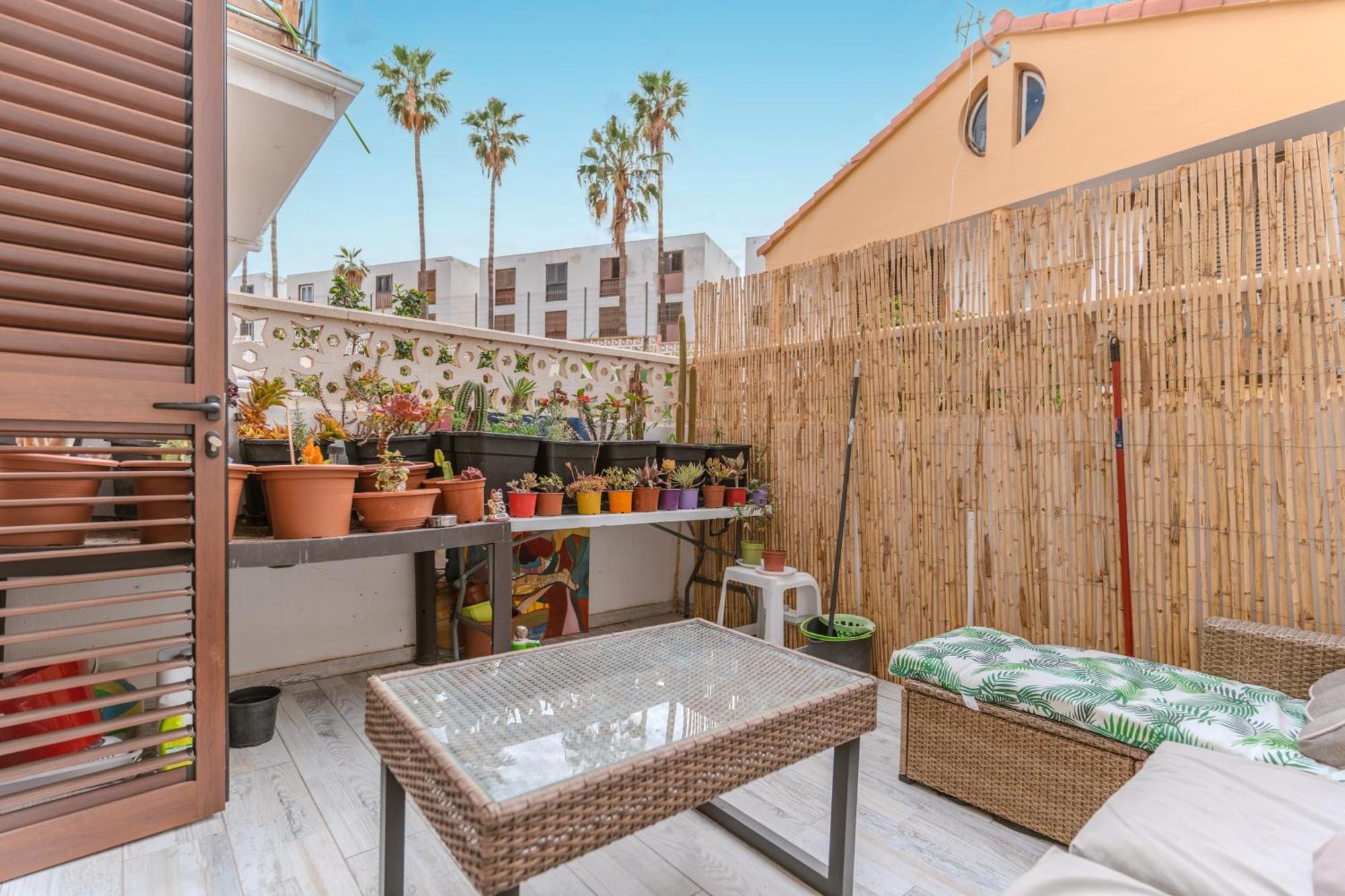 Renovated Villa In Las Americas Sea Coast Playa de las Americas  Bagian luar foto