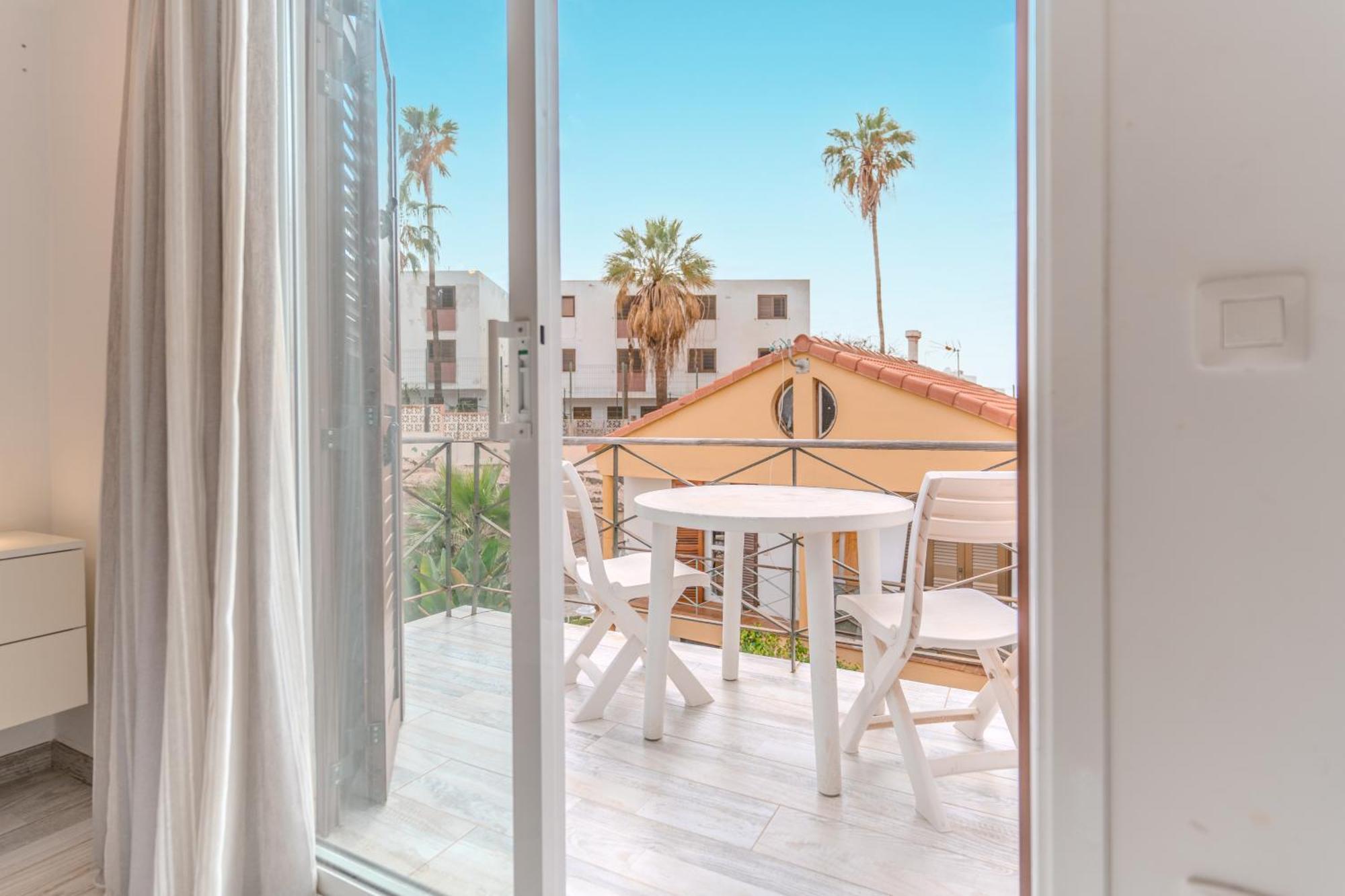 Renovated Villa In Las Americas Sea Coast Playa de las Americas  Bagian luar foto
