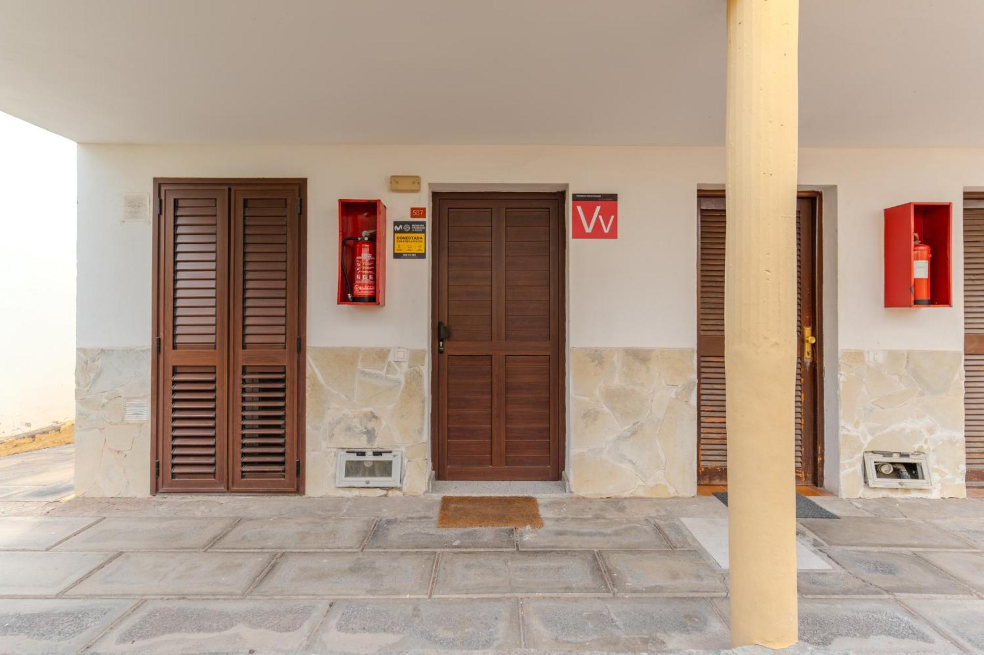 Renovated Villa In Las Americas Sea Coast Playa de las Americas  Bagian luar foto