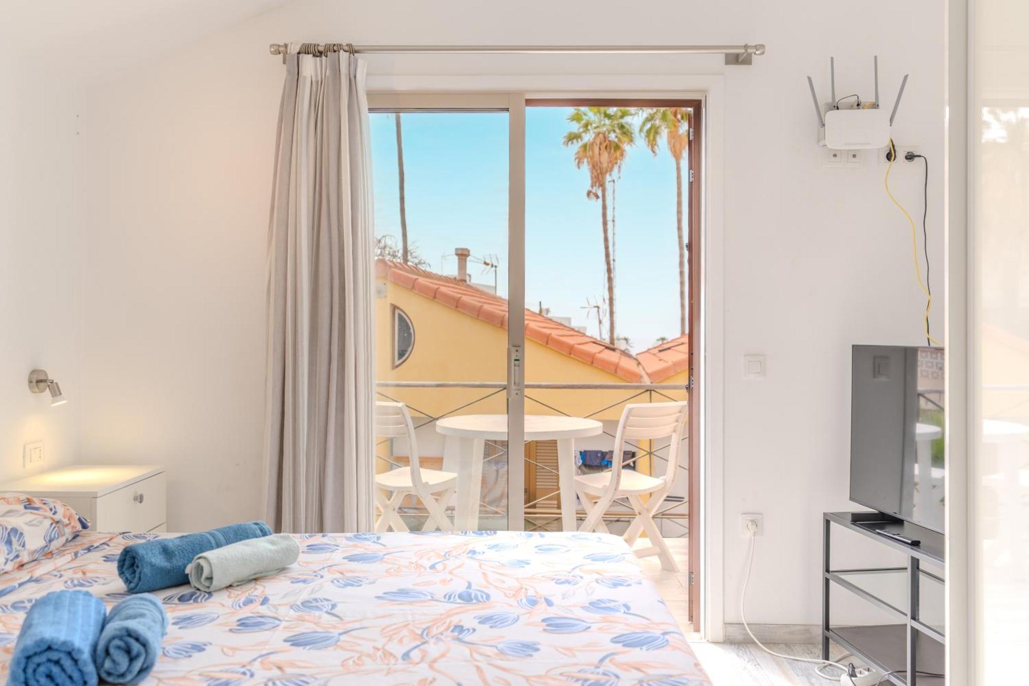 Renovated Villa In Las Americas Sea Coast Playa de las Americas  Bagian luar foto