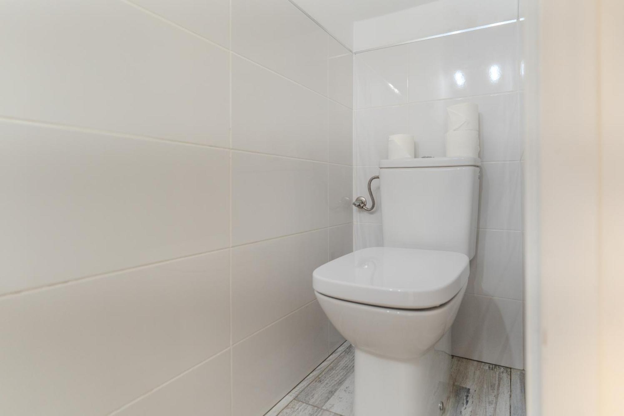 Renovated Villa In Las Americas Sea Coast Playa de las Americas  Bagian luar foto