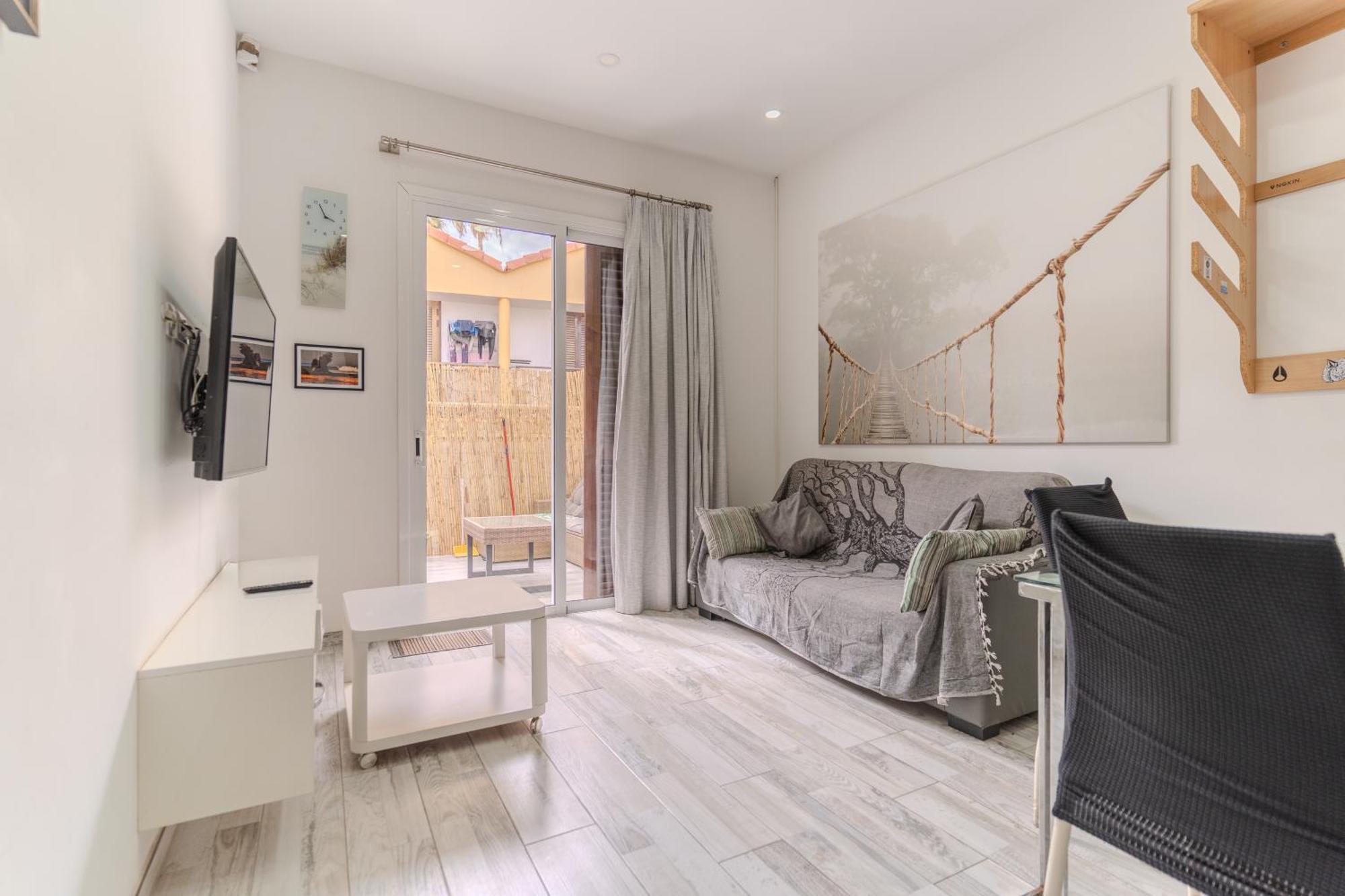 Renovated Villa In Las Americas Sea Coast Playa de las Americas  Bagian luar foto