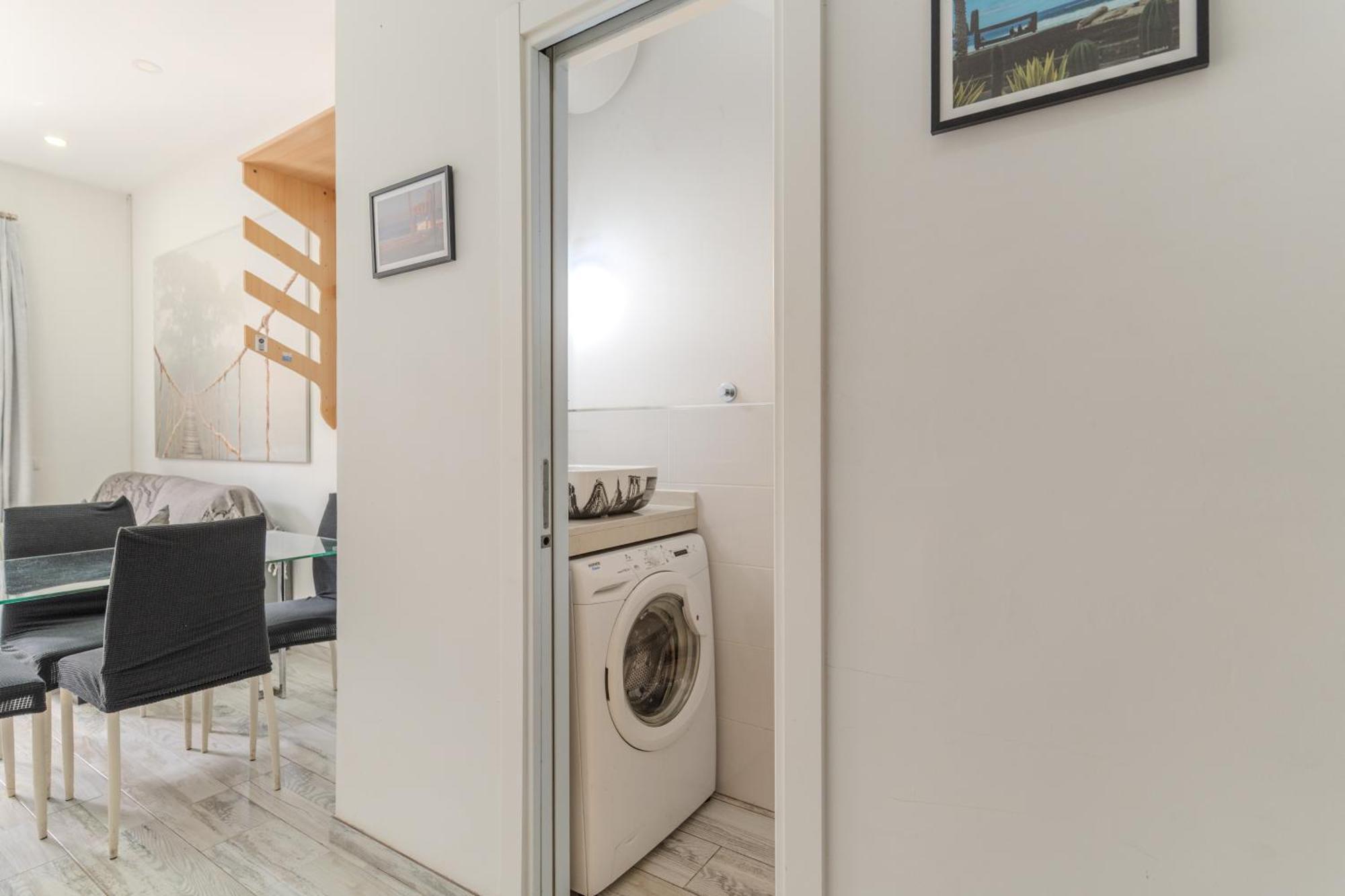 Renovated Villa In Las Americas Sea Coast Playa de las Americas  Bagian luar foto