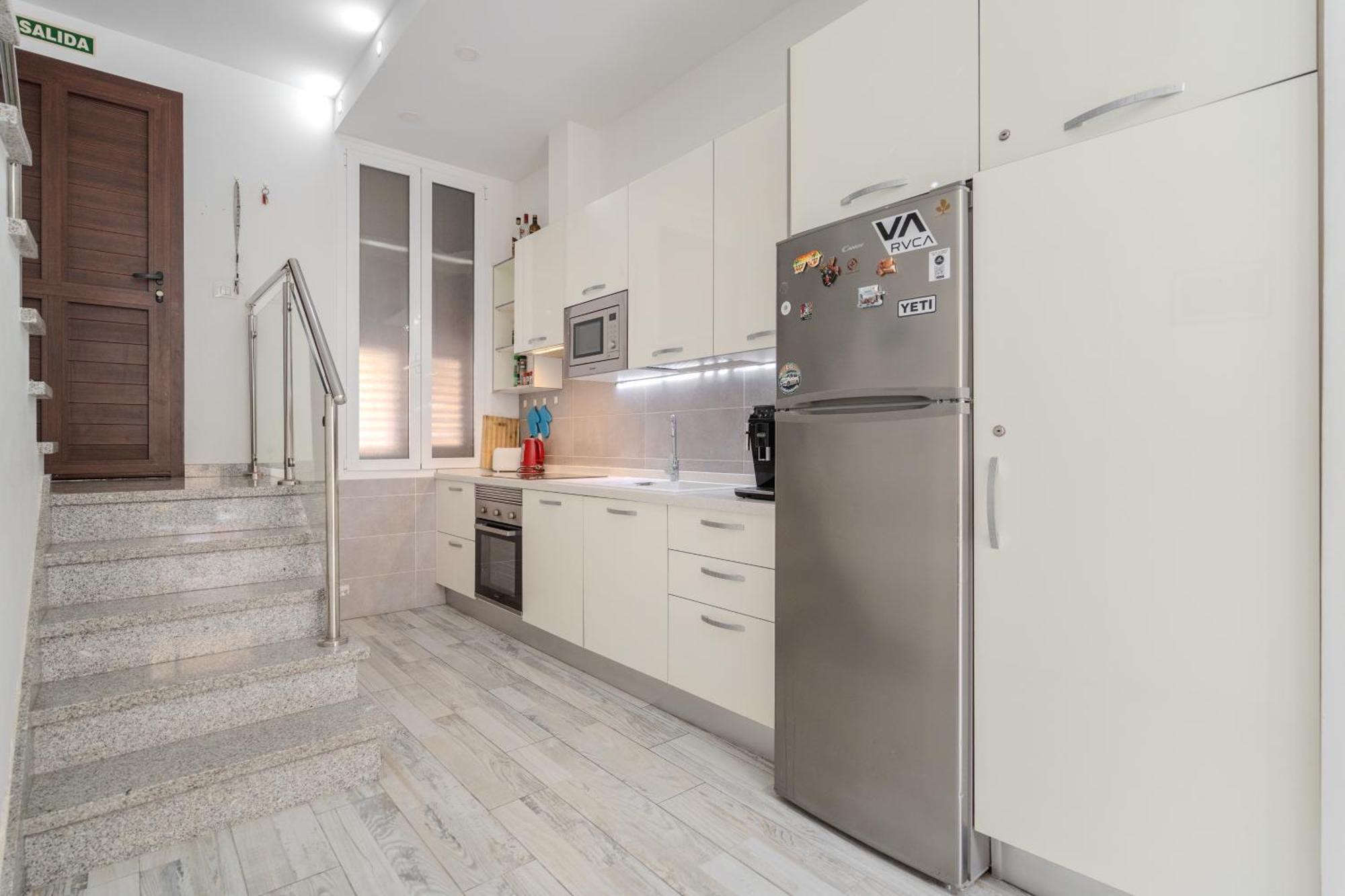 Renovated Villa In Las Americas Sea Coast Playa de las Americas  Bagian luar foto