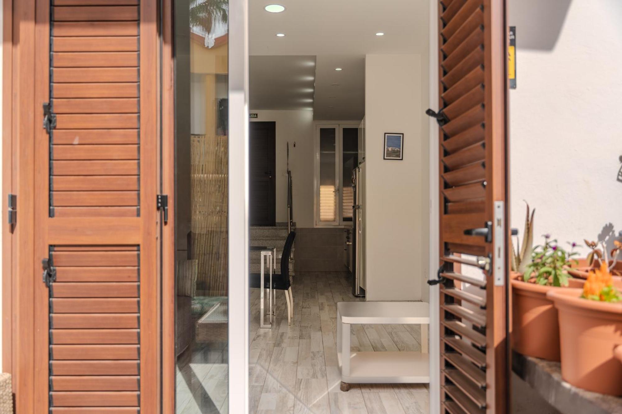Renovated Villa In Las Americas Sea Coast Playa de las Americas  Bagian luar foto