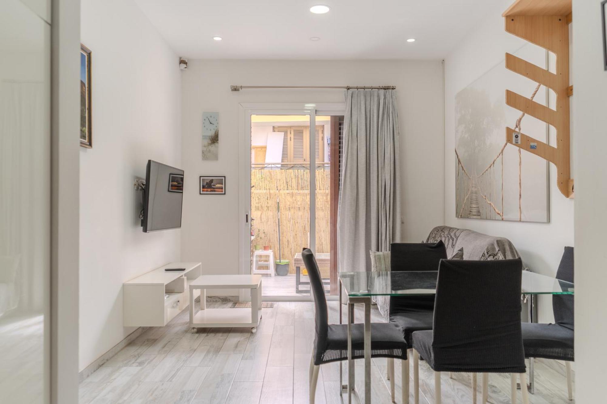 Renovated Villa In Las Americas Sea Coast Playa de las Americas  Bagian luar foto