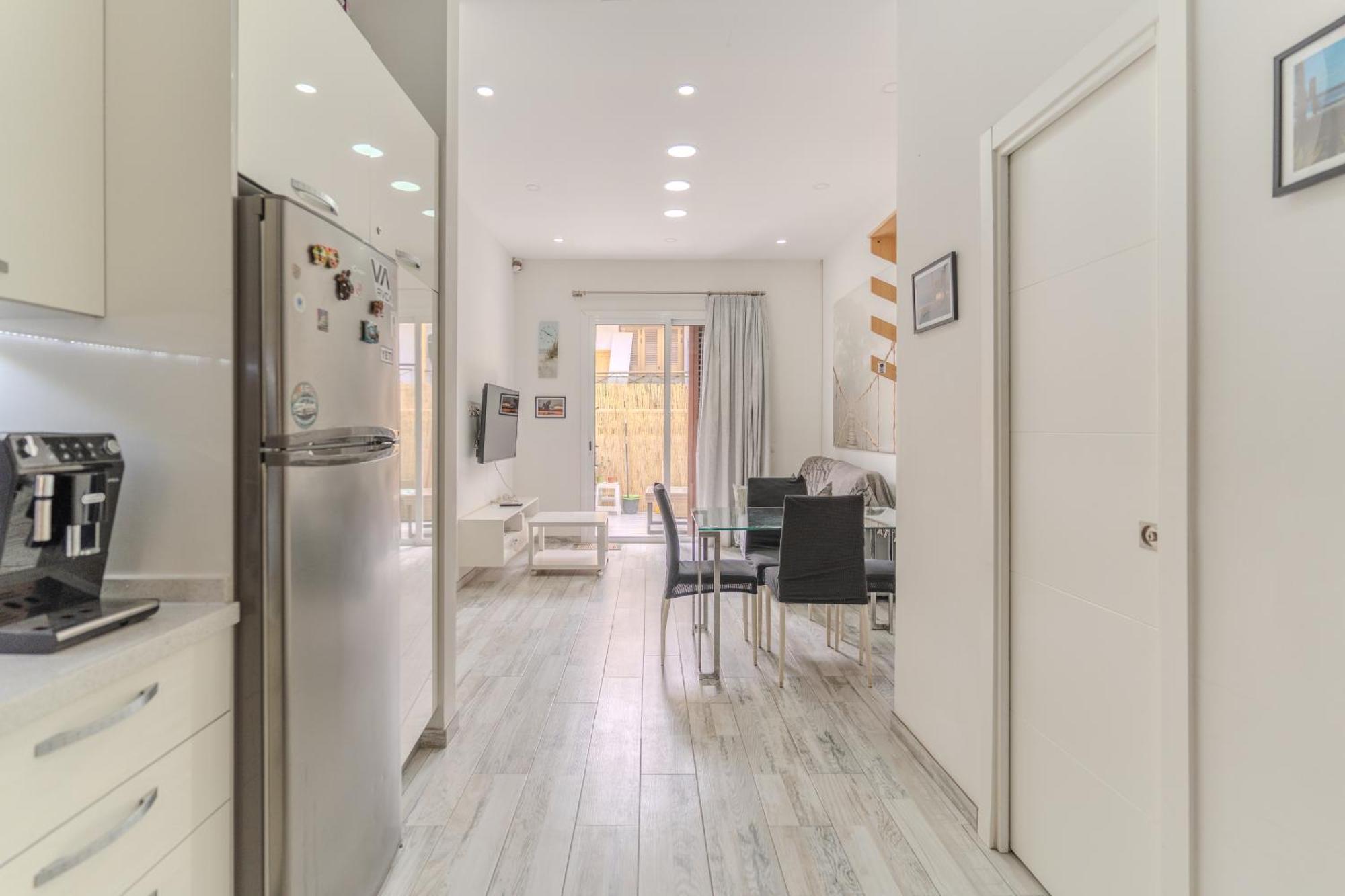 Renovated Villa In Las Americas Sea Coast Playa de las Americas  Bagian luar foto