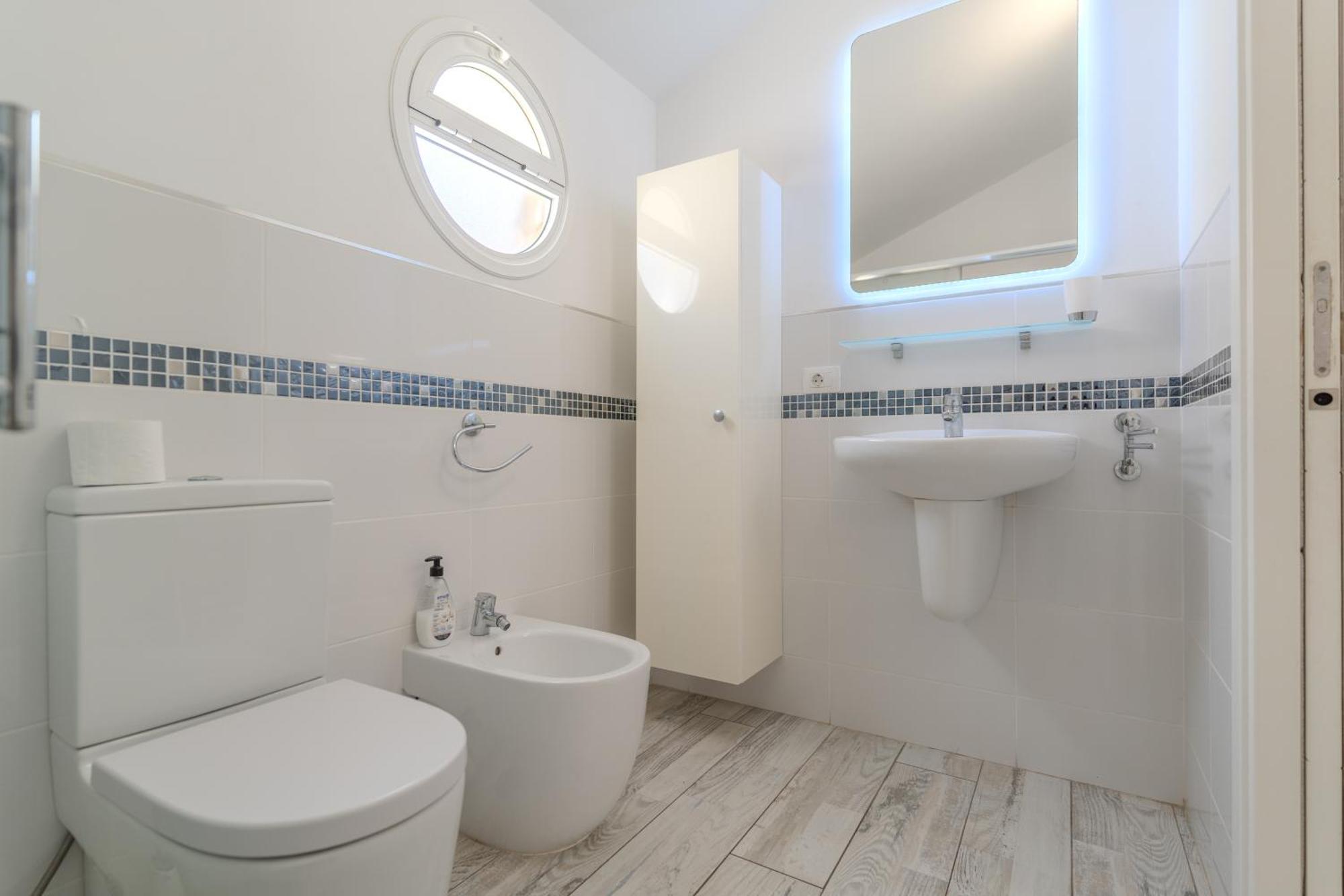 Renovated Villa In Las Americas Sea Coast Playa de las Americas  Bagian luar foto