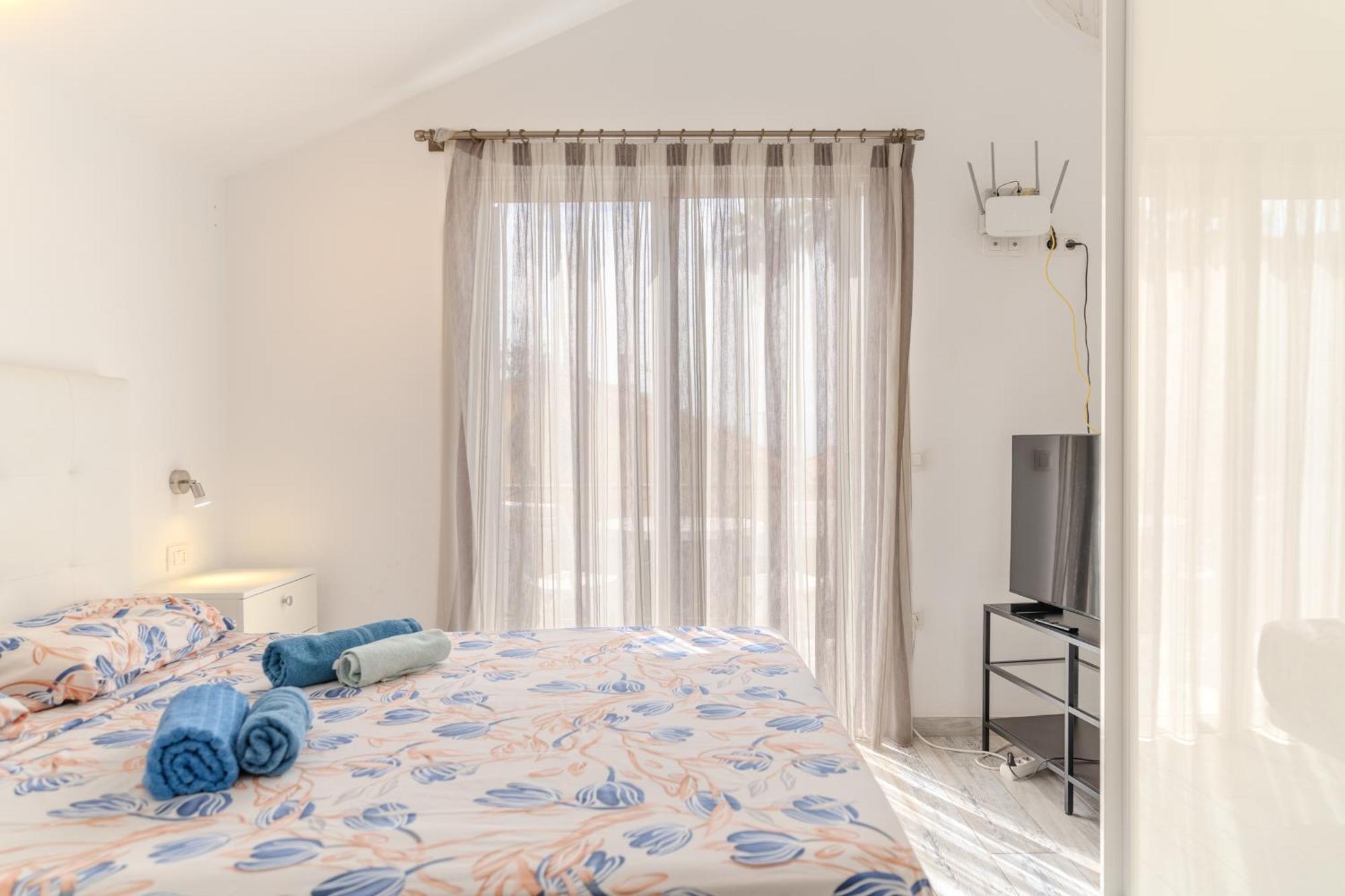 Renovated Villa In Las Americas Sea Coast Playa de las Americas  Bagian luar foto