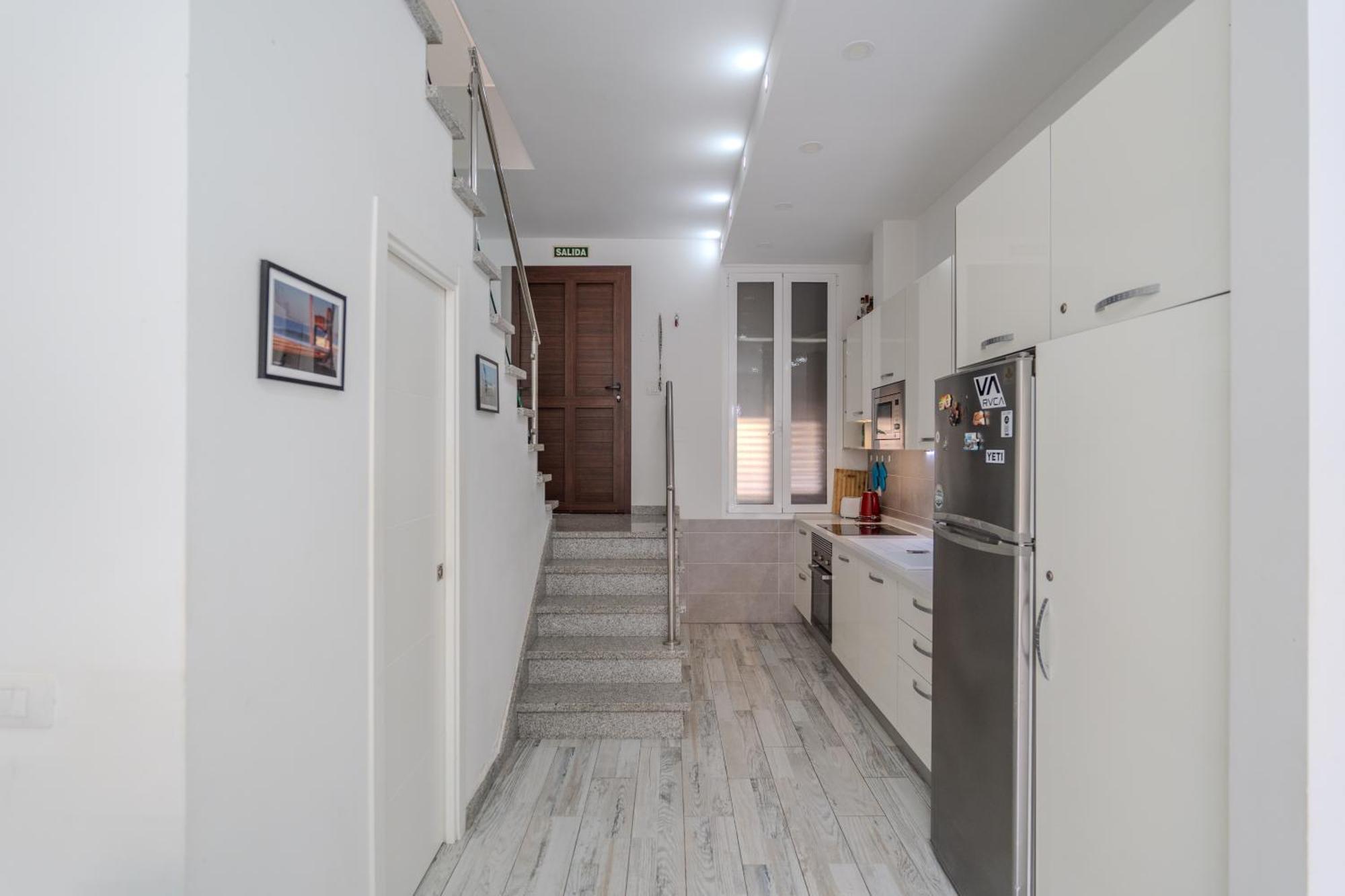 Renovated Villa In Las Americas Sea Coast Playa de las Americas  Bagian luar foto